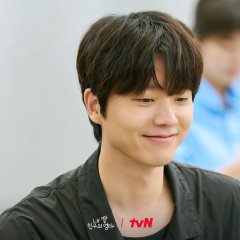 tvN O'PENing: Mission the Birthday Invitation Korean Drama photo