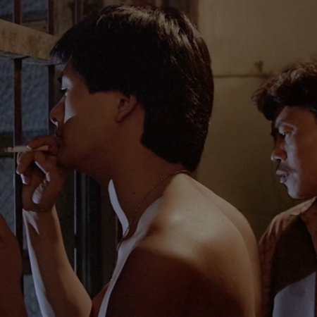 The Story of Woo Viet (1981)