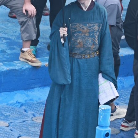 Liang Jing Shi Wu Ri ()