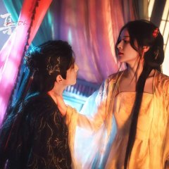 The Rebirth Chinese Drama(2025) photo