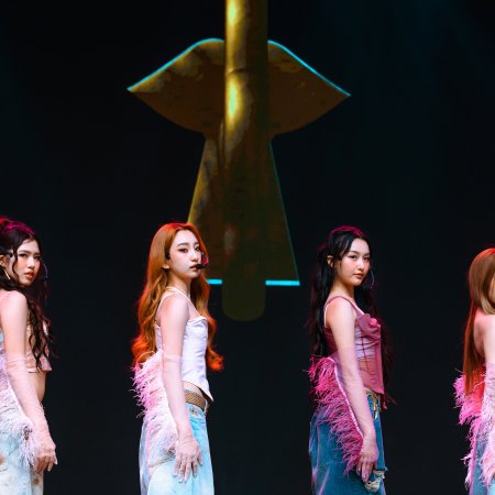 Thailand Music Countdown 2025 (2025)