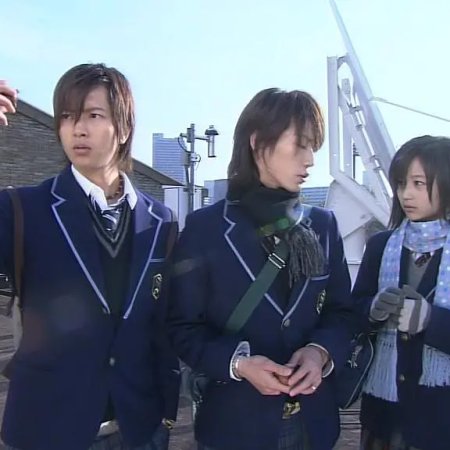 Nobuta wo Produce (2005)