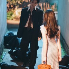 To Lie with Night Chinese Drama(2025) photo