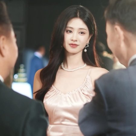 Bright Moon of Spring Night (2025)