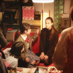 Blood Friends Japanese Movie photo