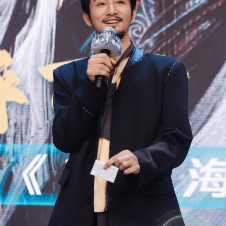 The Journey of Legend (2025)