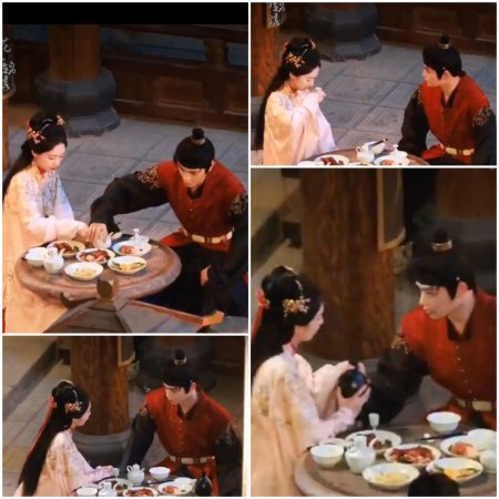 The Road to Splendor ()