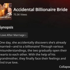 Ding! Wo De Lao Gong Yi Shang Xian Chinese Drama photo