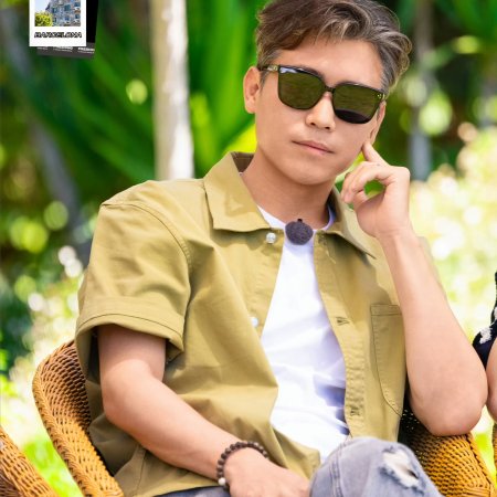 Wow the World (2025)