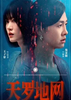 Tian Luo Di Wang (2025) poster