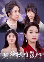 It Is Hard to Replace the Family Chinese Drama(2025) photo