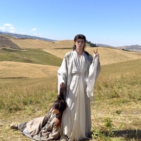 Live Long and Prosper ()