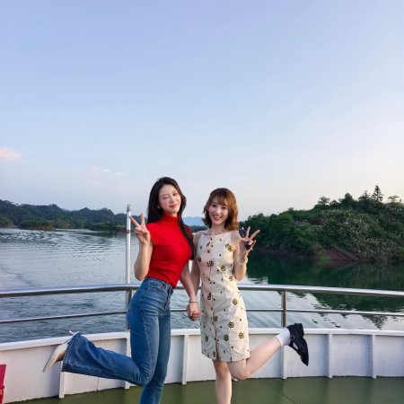 Heart Signal Season 8 (2025)