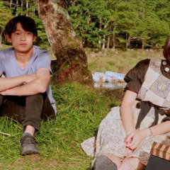 Retake Japanese Movie photo