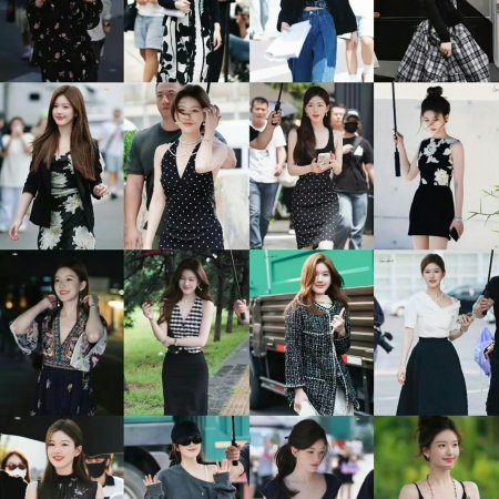 Love's Ambition (2025)