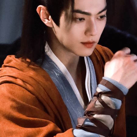 Tian Du Yi Wen Lu ()