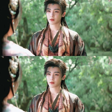 Love in the Clouds (2025)