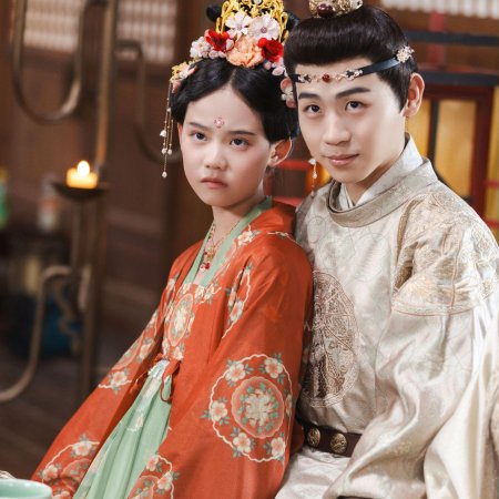 Xuan Ge Wan Ku Dang Die, Yang Cheng Huang Di Jiu Hao Le (2025)