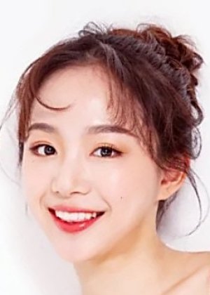 Qin Kai Xin in Dance of the Sky Empire Chinese Drama