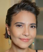 Alessandra de Rossi