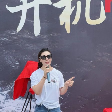 Ip Man: Kung Fu Legend ()