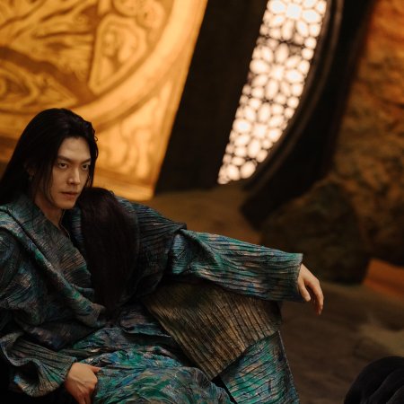 Genie, Make a Wish (2025)