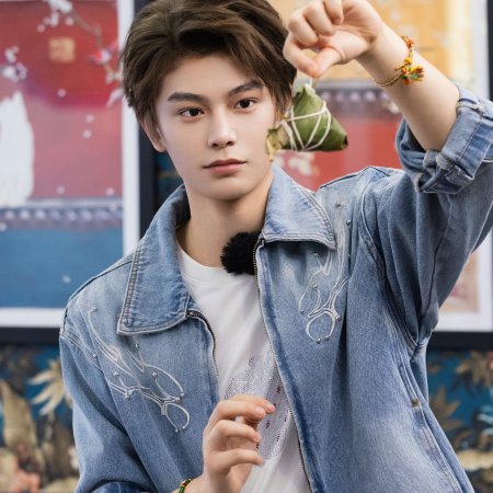 Chinese Restaurant Season 9 (2025)