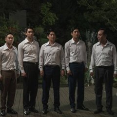 Broken Record Korean Movie photo