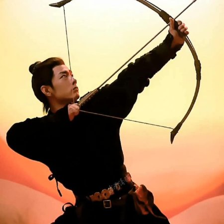 Legends of the Condor Heroes: The Gallants (2025)