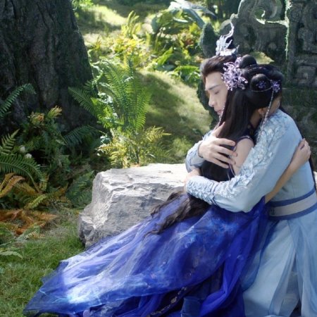 The Blossoming Love (2025)