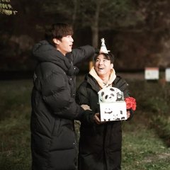 Motel California Korean Drama photo