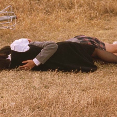 Tomie: The Final Chapter - Forbidden Fruit (2002)