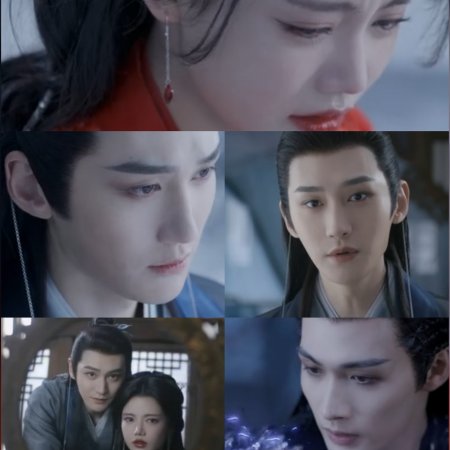The Blossoming Love (2025)