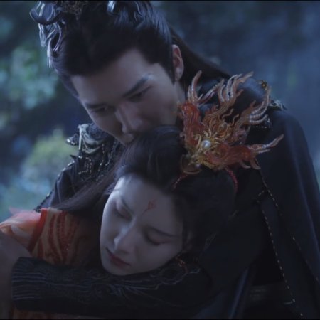 The Blossoming Love (2025)