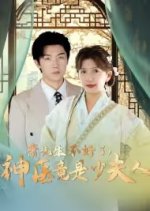 Xiao Xian Sheng Bu Hao Le, Shen Yi Jing Shi Shao Fu Ren Chinese Drama photo