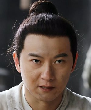 Jin Ye Chen