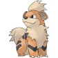 Growlithe