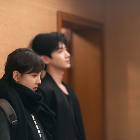 The First Frost (2025)