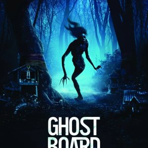 Ghost Board ()