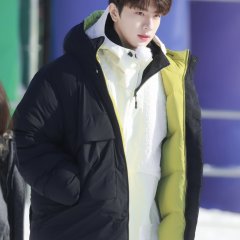 Let's Go Skiing Chinese TV Program photo