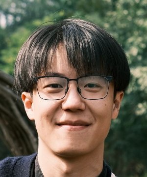 Zhe Kong