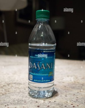 dasaniwater