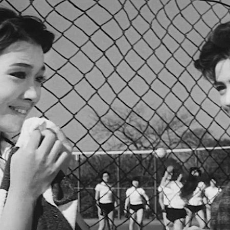 Oyafuko Dori (1958)