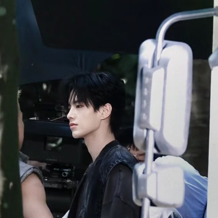 Speed and Love (2025)