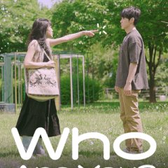 Who Are You? Korean Drama(2024) photo