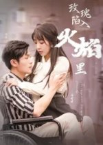 The Roses Were Immersed in Fireworks Chinese Drama photo