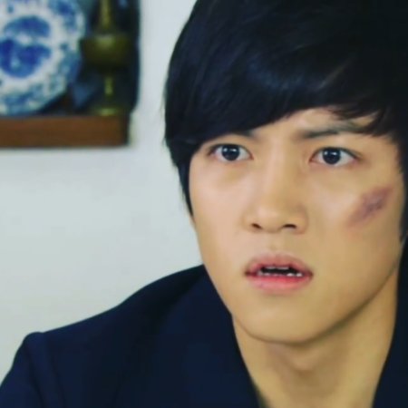 Smile, Dong Hae (2010)
