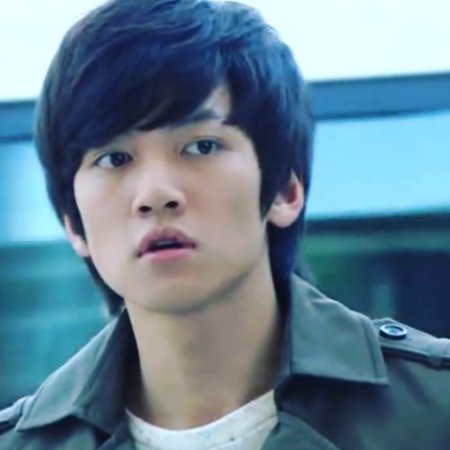 Smile, Dong Hae (2010)
