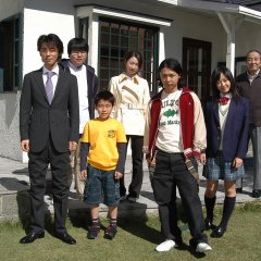 Home Drama Japanese Drama photo