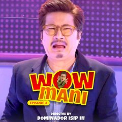 Wow Mani Philippines TV Program photo